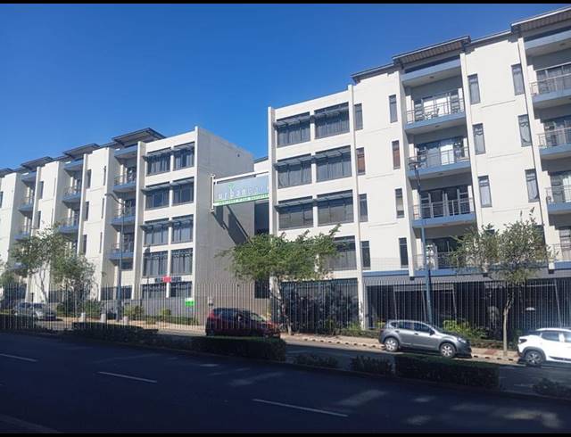 1 BEDROOM PROPERTY TO RENT IN UMHLANGA RIDGE